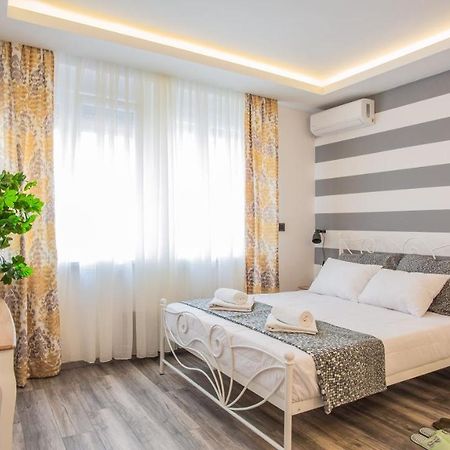Casablanca Apartment Belgrade Exterior photo