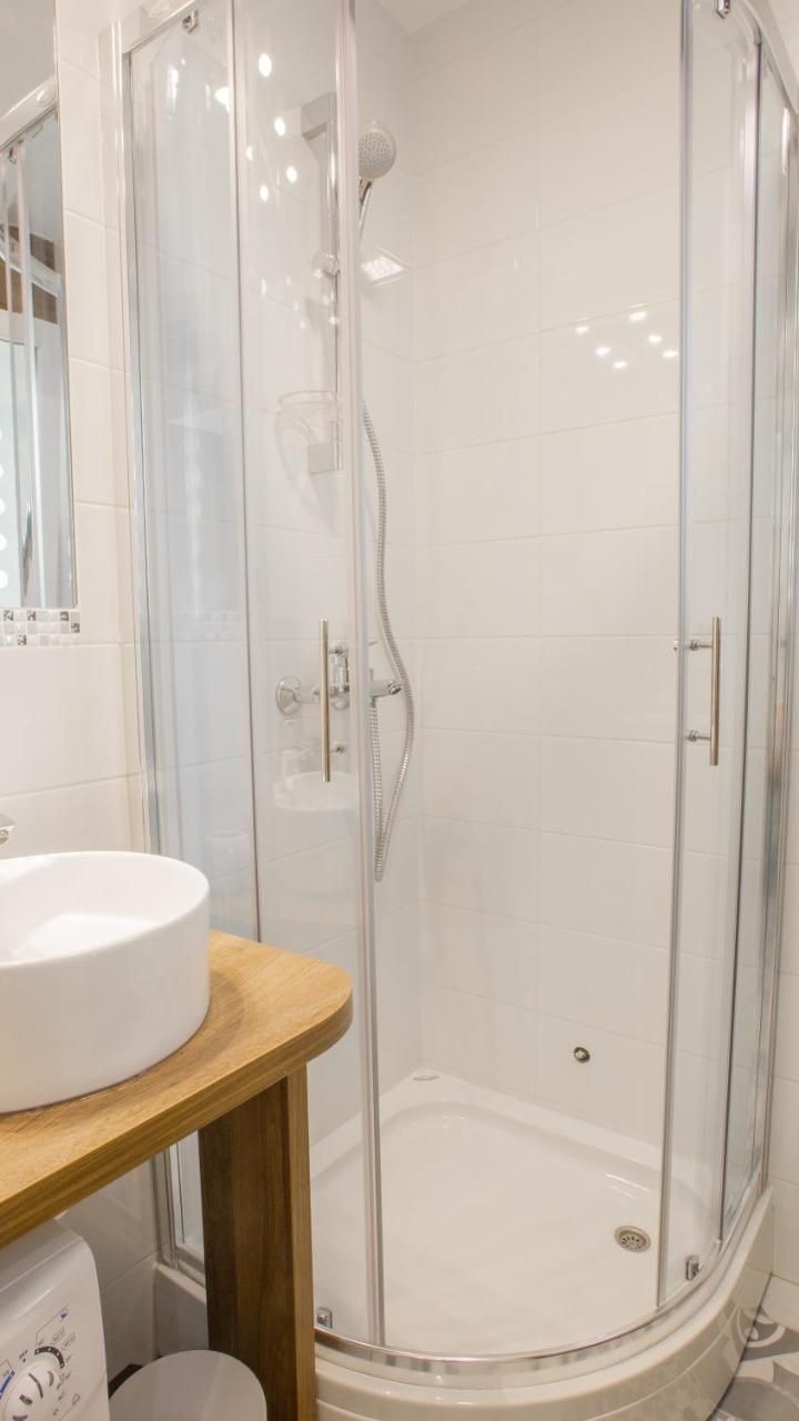 Casablanca Apartment Belgrade Exterior photo