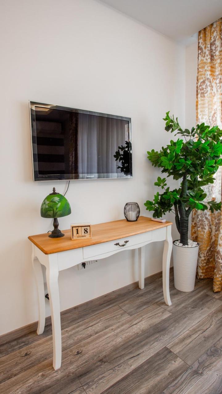 Casablanca Apartment Belgrade Exterior photo
