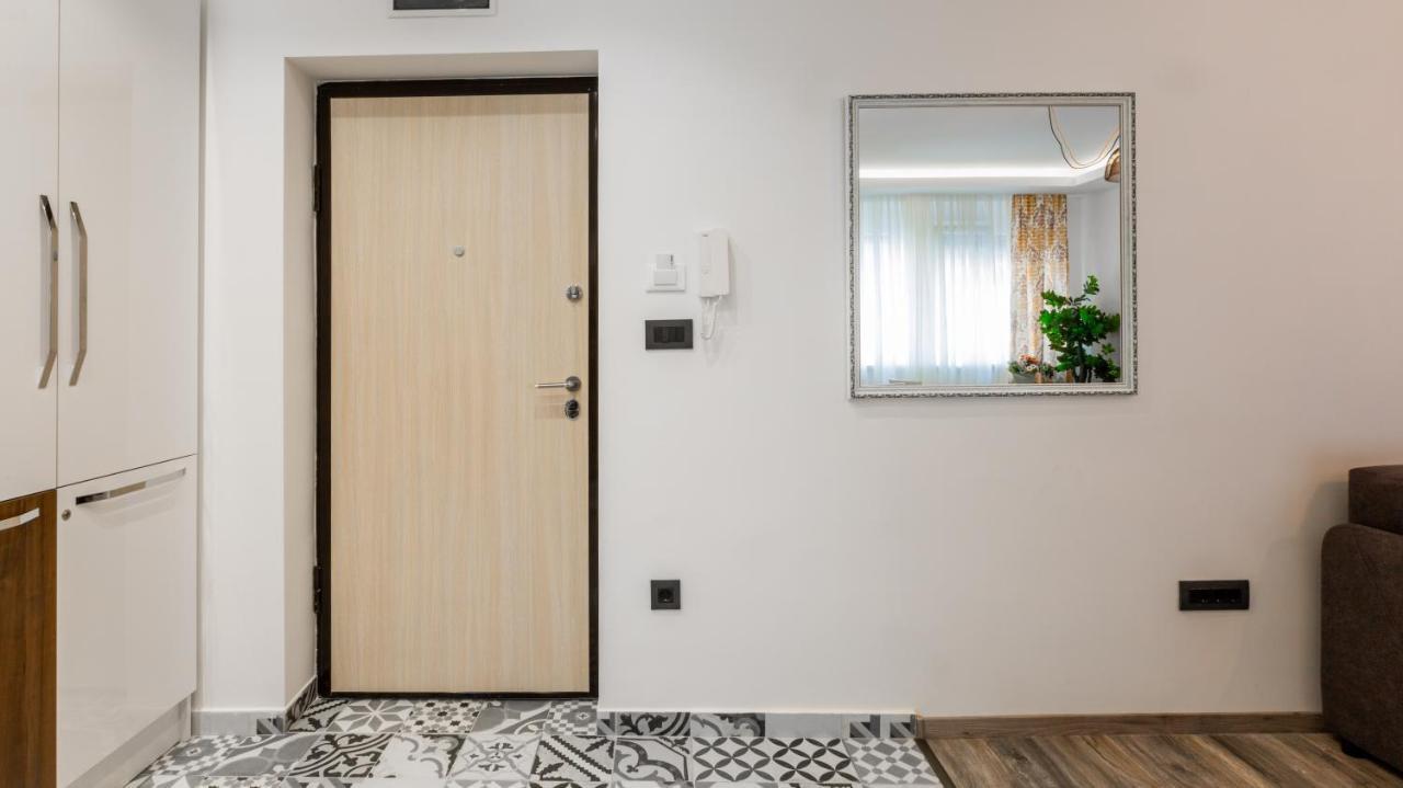 Casablanca Apartment Belgrade Exterior photo