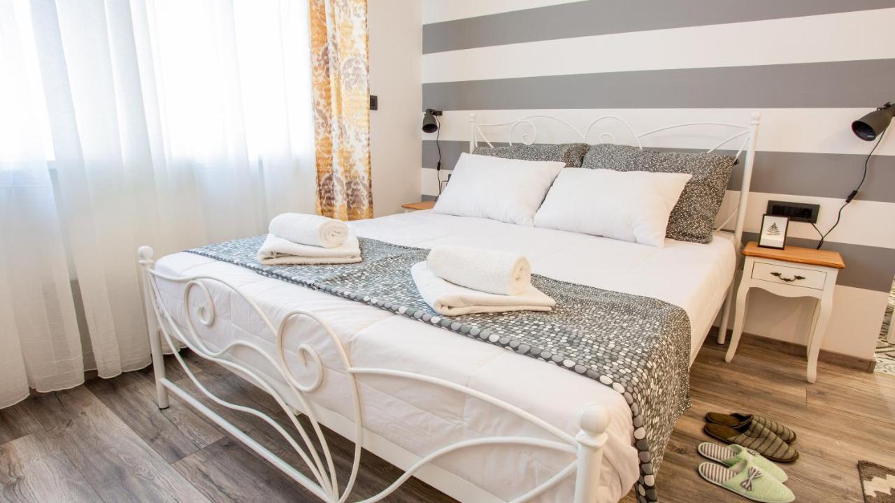 Casablanca Apartment Belgrade Exterior photo