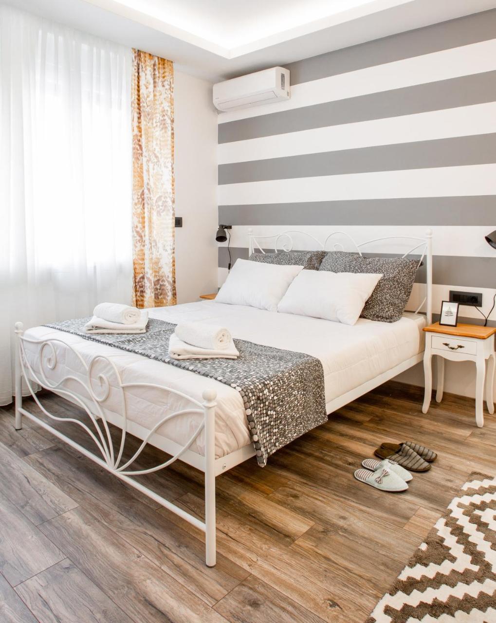 Casablanca Apartment Belgrade Exterior photo
