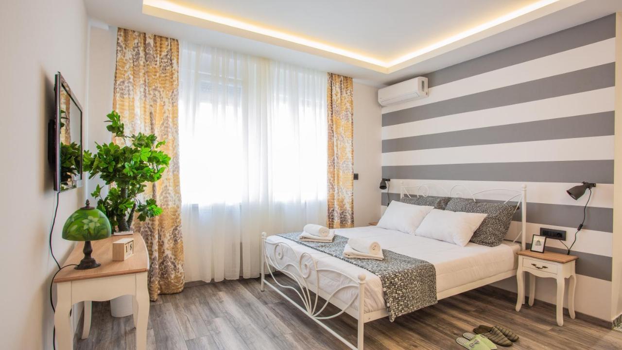 Casablanca Apartment Belgrade Exterior photo