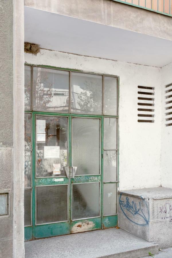 Casablanca Apartment Belgrade Exterior photo